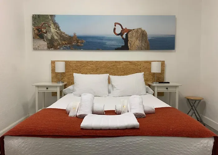 Hôtel accueillant les animaux: Pension Amara